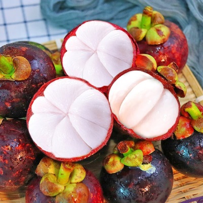 广州江南批发直发【顺丰】油麻竹热带水果当季孕妇生鲜软糯山竹