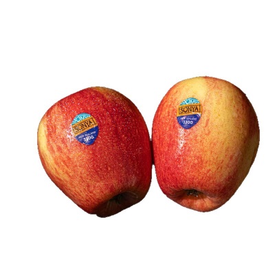 广州江南批发直发【顺丰】新西兰进口索尼娅苹果SONYA苹果脆甜