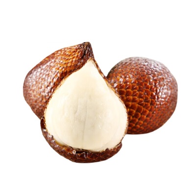 广州江南批发直发【顺丰】印尼蛇皮果新鲜稀奇古怪进口水果1-5斤