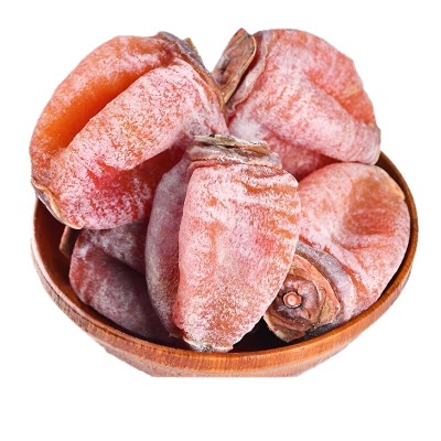 广西圆柿饼吊柿饼独立包装霜降流心柿饼农家新货柿子批发零食品