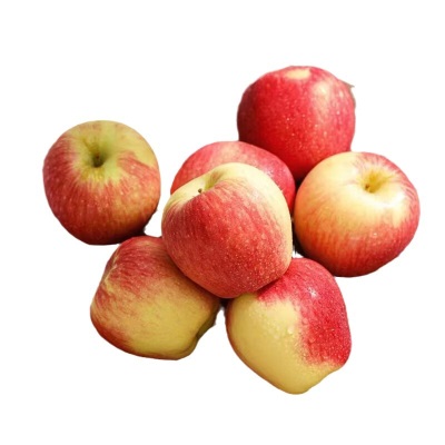 广州江南批发直发【顺丰】美国进口神仙果苹果Ambrosia美国脆