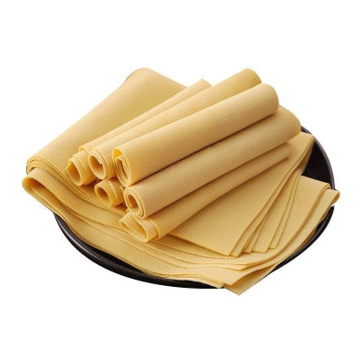 榆树干豆腐 东北特产超薄千张干豆腐皮非转基因卤水手工干豆付