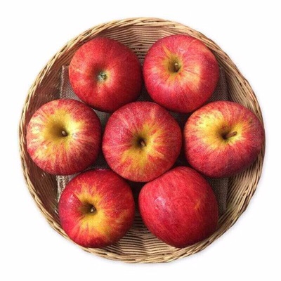广州江南批发【顺丰】美国进口嘎啦果加力果royalGala苹果