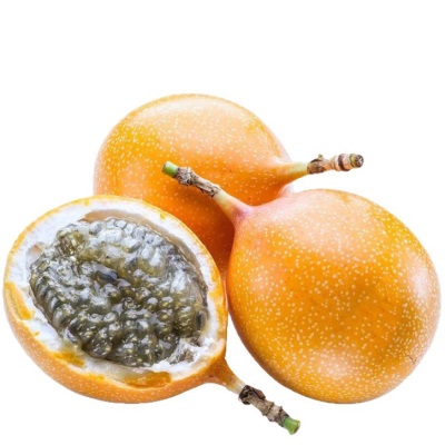 云南西双版纳热情果新鲜水果当季现摘纯甜高端稀有水果