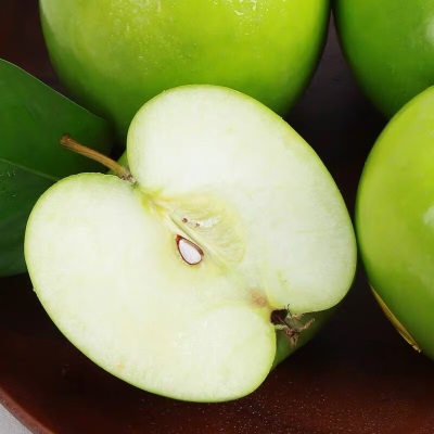 广州江南批发直发顺丰美国进口青苹果孕妇水果Granny Smith青果