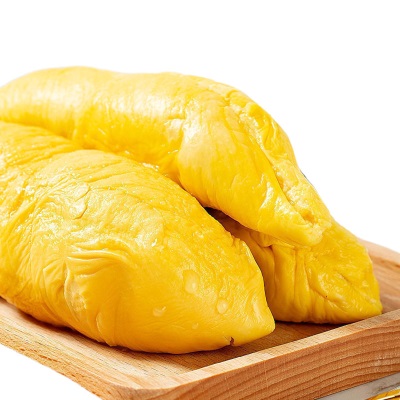 榴莲金枕头顺丰A级新鲜冷冻果肉有核批发水果无壳特产休闲
