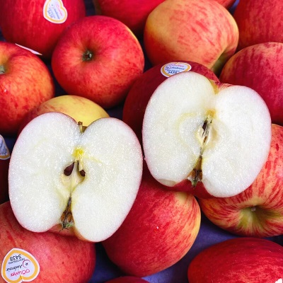 广州江南批发直发【顺丰】美国进口神仙果苹果Ambrosia美国脆