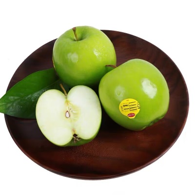 广州江南批发直发顺丰美国进口青苹果孕妇水果Granny Smith青果