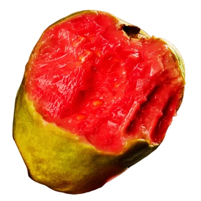 广西软糯奶油红心软芭乐新鲜5斤番石榴当季水果软心巴乐果鸡屎果