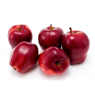 广州江南批发直发【顺丰】美国进口红蛇果大果水果脆甜苹果特级