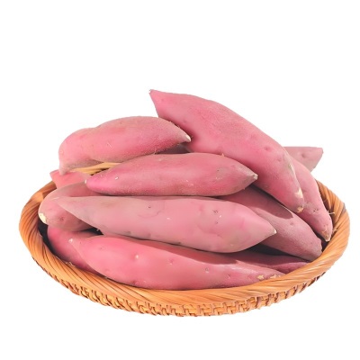 正宗海南桥头富硒地瓜10斤产地直发板栗番薯红薯新鲜黄心旗舰店