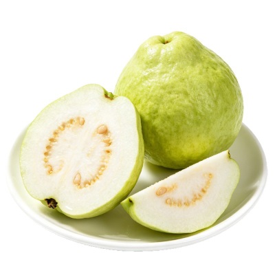 广西番石榴白心芭乐冰淇淋口感当季新鲜水果应季软糯脆甜整箱包