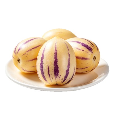 【沙漠包邮】甘肃民勤沙漠人参果黄肉人生果新鲜应季产地直发包邮