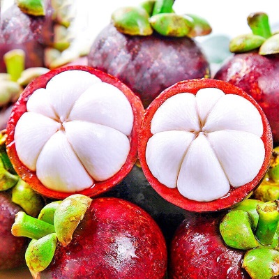 广州江南批发直发【顺丰】油麻竹热带水果当季孕妇生鲜软糯山竹