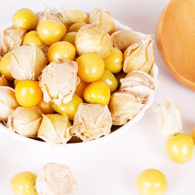 广州江南批发直发【顺丰】云南菇娘果新鲜灯笼果菇凉果当季水果