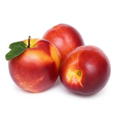 广州江南批发直发（顺丰）澳洲白肉油桃高端礼盒装脆甜特级