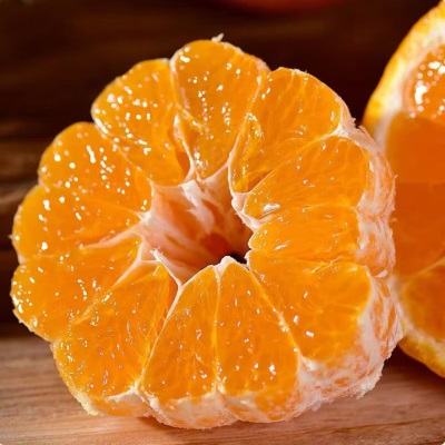 正宗四川眉山不知火丑八怪丑橘新鲜水果应季生鲜水果