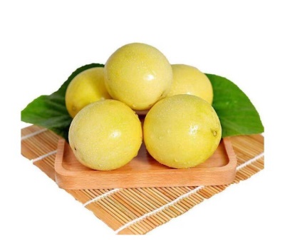 黄金百香果钦蜜9号西番莲纯甜孕妇水果现摘新鲜广西批发