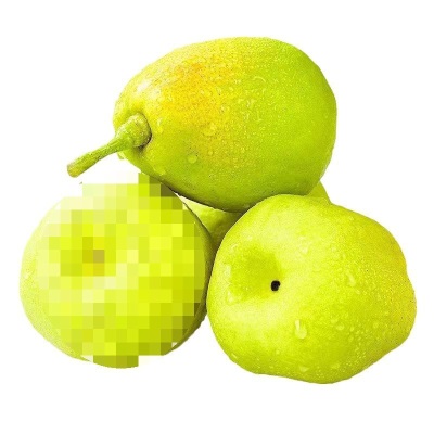 整箱应季库尔勒香梨红香酥梨子5310新疆酥梨新鲜水果斤批薄陕西