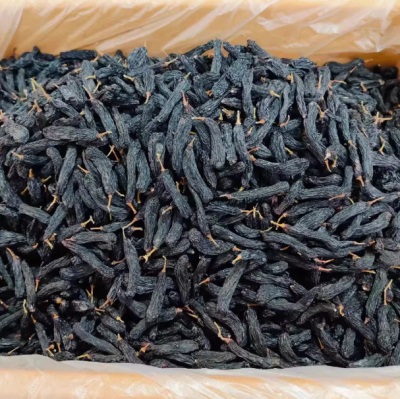 蓝宝石葡萄金手指美人指葡萄新鲜水果无籽葡萄黑提子批发商用包邮