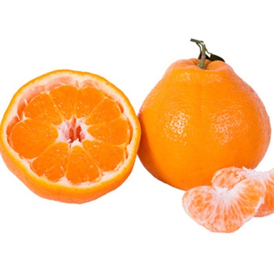 顺丰包四川粑粑柑正宗春见耙耙柑新鲜水果橘子应季杷杷柑产地直发