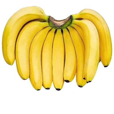 香蕉批发薄皮新鲜整箱当季包邮香蕉新鲜水果