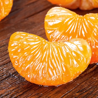 云南高原沃柑新鲜桔子水果9斤橘子当季皇帝蜜柑橘砂糖桔武呜整箱