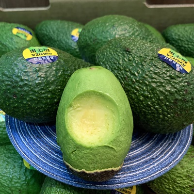 广州江南批发直发【顺丰】巨无霸牛油果新鲜当季水果超大特级