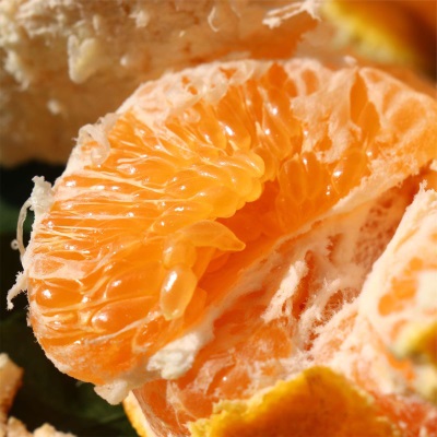 顺丰包四川粑粑柑正宗春见耙耙柑新鲜水果橘子应季杷杷柑产地直发