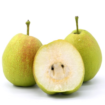 正宗新疆直发库尔勒香梨脆甜新鲜水果母梨当季孕妇应季整箱斤批发