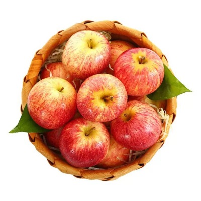 广州江南批发【顺丰】美国进口嘎啦果加力果royalGala苹果