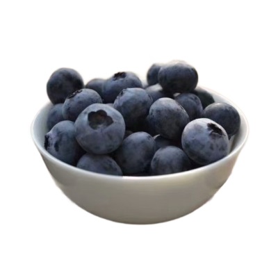 云南花香蓝莓 代发L25顺丰果园直发鲜果花香特大果脆甜新鲜水果