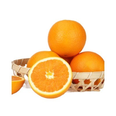伦晚脐橙3/5/9斤装榨汁新鲜水果秭归脐橙橙子产地直供伦晚春