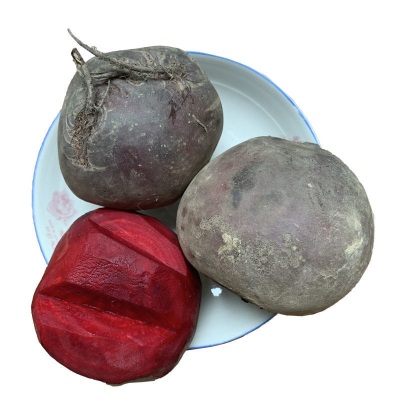 甜菜根新鲜红菜头萝卜紫菜头红根红菜沙拉西餐蔬菜速卖通