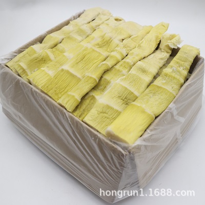 扁尖笋5斤一箱商用笋干烧肉新鲜春笋雷笋干盐焗干笋批发春笋干
