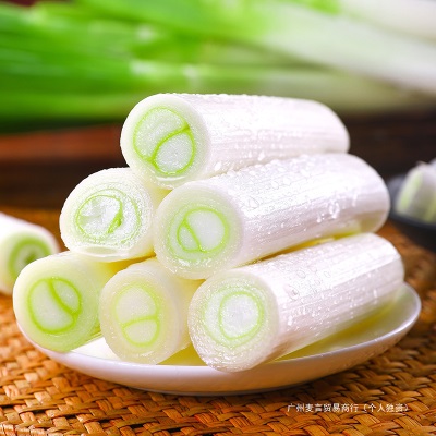 山东大葱新鲜10斤正宗脆甜辣精品铁杆大葱特产当季蔬菜3整箱包邮