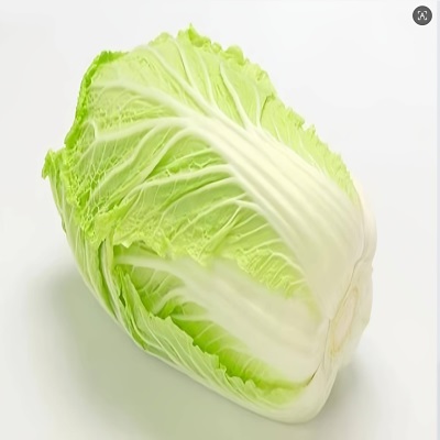 山东特产大白菜5挖美味新鲜蔬菜黄心整箱包发