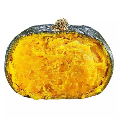 贝贝南瓜正宗新鲜5斤板栗味小南瓜栗面日本老瓜婴儿辅食孕妇粉糯