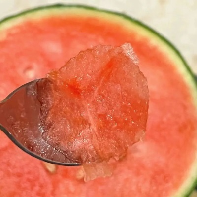 安徽小糖丸西瓜产地直发新鲜水果西瓜整件包邮当季小西瓜一件代发