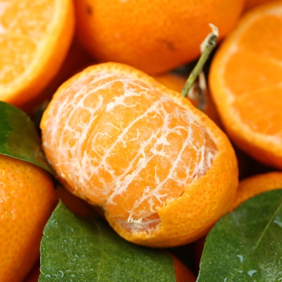 广西正宗砂糖橘整箱包新鲜水果当季砂糖桔蜜橘桔子时令水果砂糖橘