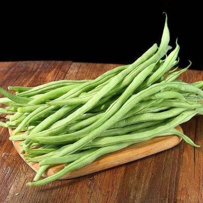 云南新鲜无筋豆角蔬菜刀豆角四季豆新鲜现摘现发厨房炒菜-5斤代发
