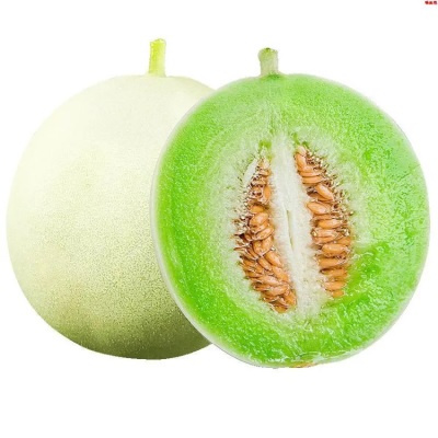 海南玉菇甜瓜冰淇淋新鲜当季水果9斤蜜瓜小香瓜5斤哈密瓜整箱包邮