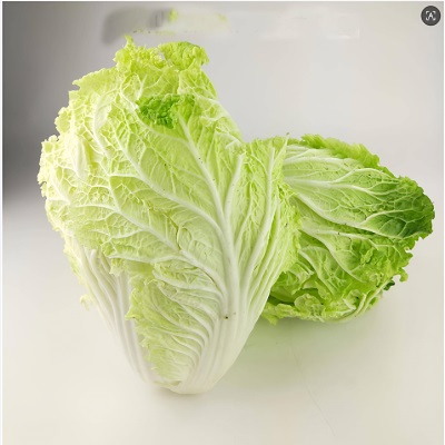 山东特产大白菜5挖美味新鲜蔬菜黄心整箱包发