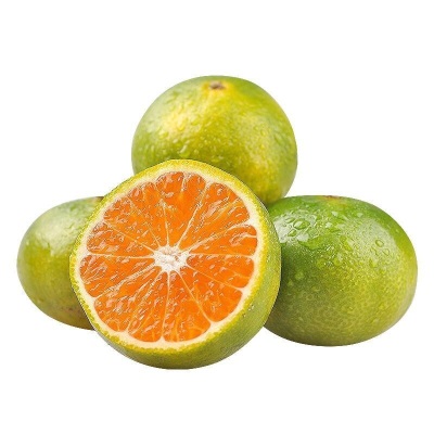 湖北云南青皮蜜桔水果橘子蜜桔整件包邮新鲜水果应季蜜桔一件代发