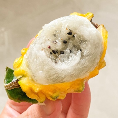 【产地直发】新鲜燕窝果罕见稀有麒麟果黄金果甜孕妇水果整箱