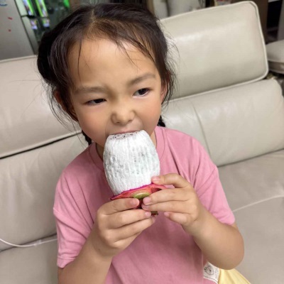 白心火龙果越南新鲜进口精选自然大果热带水果清甜多汁脆嫩爽口