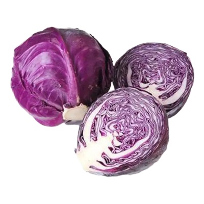 山东紫甘蓝新鲜蔬菜整件包邮产地直发蔬菜紫甘蓝一件代发
