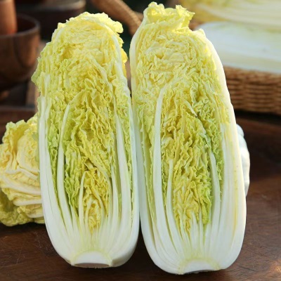 云南高原露天娃娃菜新鲜小娃娃黄心娃娃菜菜挖火锅蔬菜农家自种