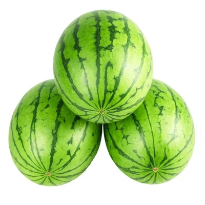 当季新鲜水果麒麟西瓜茬瓜薄皮西瓜现摘现发脆甜瓜包甜包熟代发9