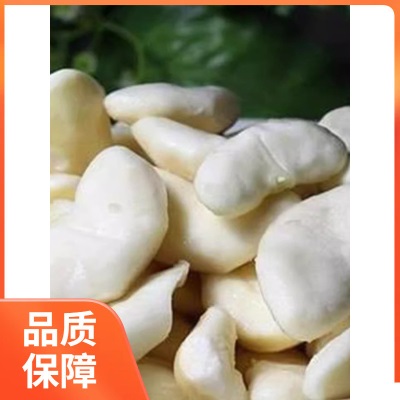 洪湖菱角新鲜去壳老菱角米青菱角真空冷冻蔬菜湖北产3斤包邮